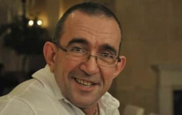 Бившият съкилийник на Росен Ангелов разби версията за службата на Горския човек в чуждестранен легион (ВИДЕО)