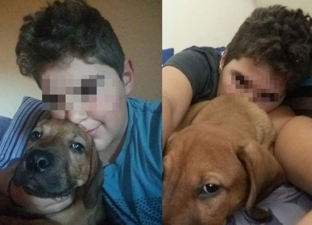 Черен Ивановден! Асеновград се сбогува с 13-годишния Васко
