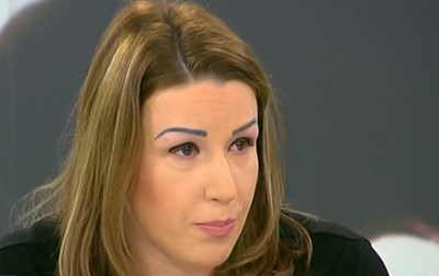 Приятелка на разстреляната Елена: Тя знаеше, че Венцеслав ще я убие и живееше с тази мисъл, но никой не я спаси