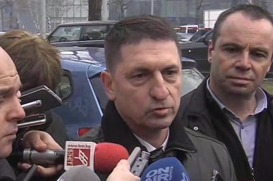 Шефът на СДВР с ексклузивни подробности за разстрела на Петър Христов 