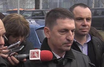 Шеф от МВР: Проверява се вероятността Петър Христов да е убит, защото е съдействал на полицията