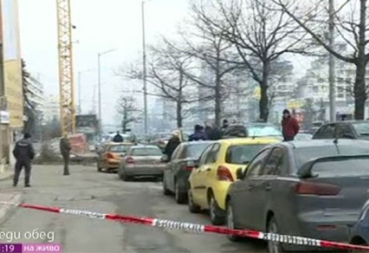 Гореща следа: МВР издирва скривалището на килъра на показно ликвидирания бизнесмен Христов 