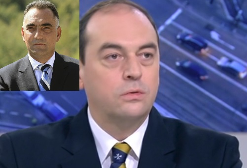 Един от най-близките приятели на Петър Христов проговори и разкри нова информация за убития предприемач! Ето какъв бил бизнесът му в Израел