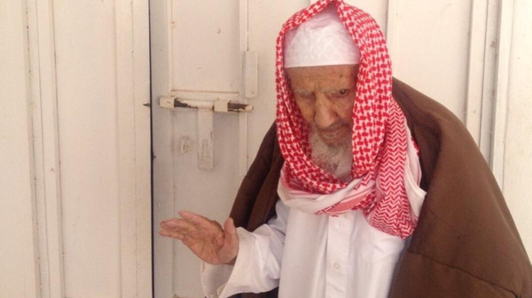 Саудитец си отиде на 147 години! Негов роднина разкри тайната на неговото дълголетие (СНИМКИ)