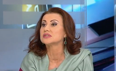 Мощен скандал в ефир! Илиана Раева към Ковачев от "Зелените": Млъкнете! Не ме заплашвайте! Кошлуков се видя в чудо! (СНИМКИ)