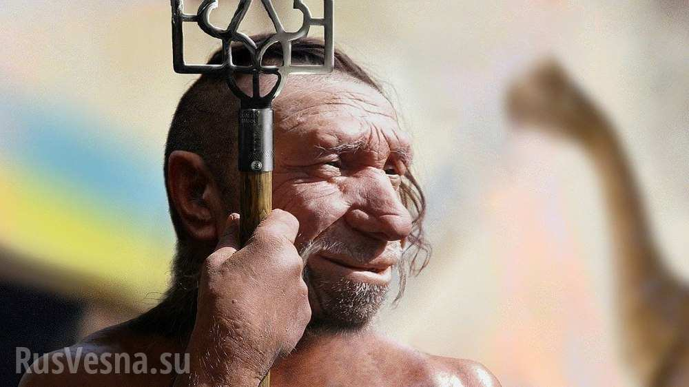Политик от Лвов: „Христос е древен украинец”