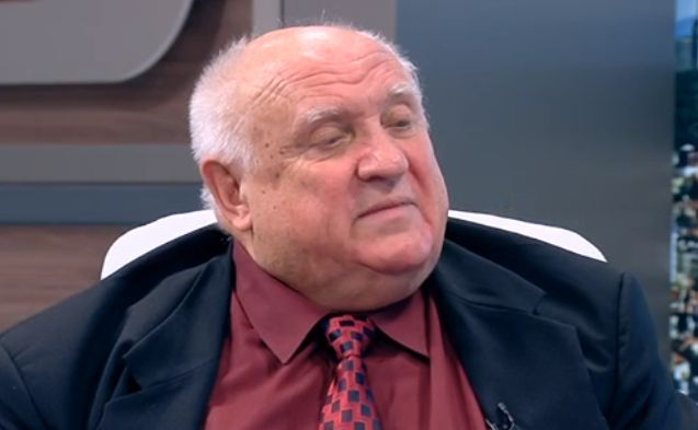Адвокат Марковски пося нови съмнения, че Росен Ангелов е касапинът от Къщата на ужасите