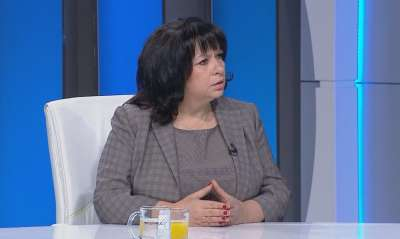 Теменужка Петкова с важен коментар за цената на тока: Хората трябва да свикнат, че...