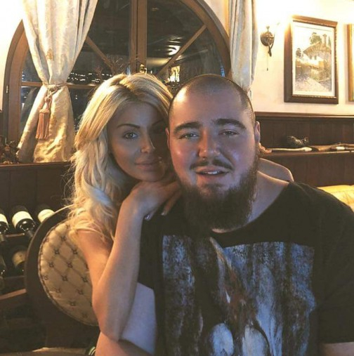 Светлана Василева в нова драма с Гущеров! Къса ли с него, заради неизпълнено обещание?
