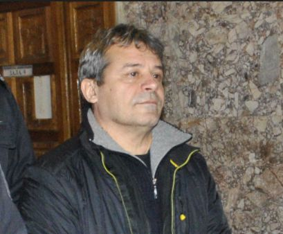 Гореща версия: Петър Христов бил поръчан от... (СНИМКА)