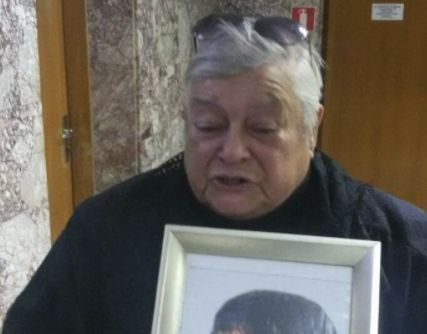 Майката на зверски закланата Милена от овчаря Петър поиска доживотна присъда за изверга