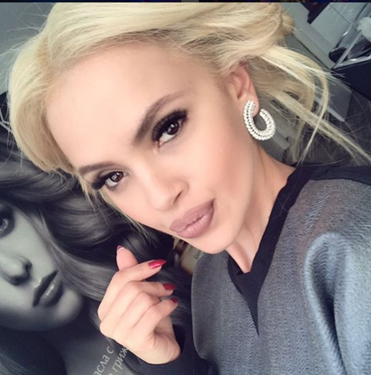Това е най-важният месец от годината за Мария!