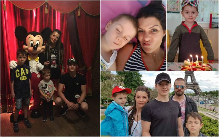 Драма! Кали си изля душата, направи покъртителна изповед за живота и децата си (СНИМКИ)