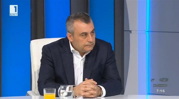 Бившият градски прокурор Кокинов посочи от къде може да е дошла мократа поръчка срещу Петър Христов!