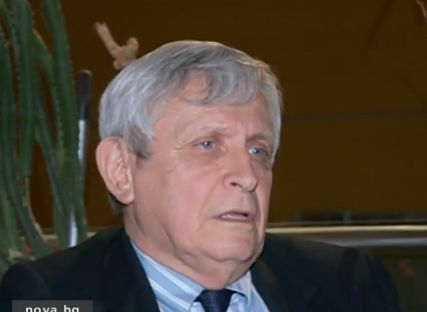 Последният човек, говорил с разстреляния бизнесмен Петър Христов минути преди да го покоси килърът, разказа за бизнеса му (ВИДЕО)