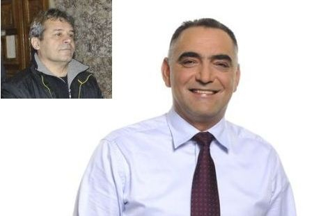 Показният разстрел на Петър Христов - подарък за юбилея на тартора на "Килърите" в затвора 