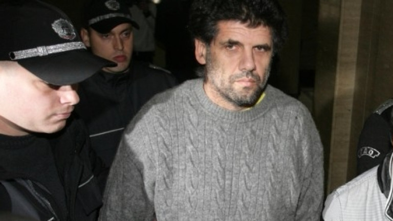 Само в БЛИЦ! Защитени свидетели, полицаи и прокурори в паника за живота си от пускането на Крокодила! Съдията, който го помилва, даде свобода и на Йоско Костинбродския