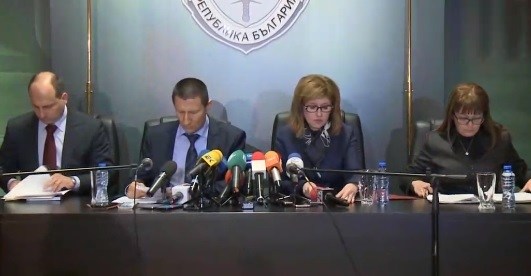 От последните минути! МВР с покъртителни разкрития за звяра Росен, окървавил Нови Искър! (ВИДЕО)