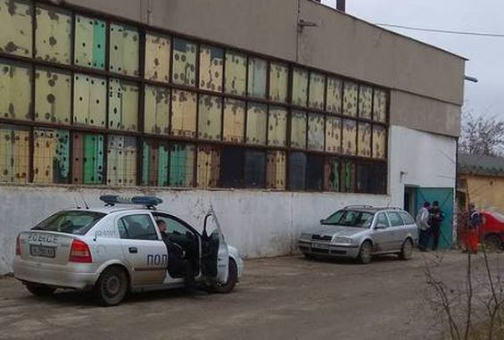 От последните минути: Гръмнаха в главата бизнесмен в Бургас! (СНИМКИ)