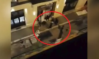 Невиждана кражба в Париж! Петима въоръжени спретнаха обир за 4 млн. евро в прочутия хотел "Риц" (ВИДЕО) 