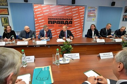 Путин направи голям комплимент на Ким Чен Ун