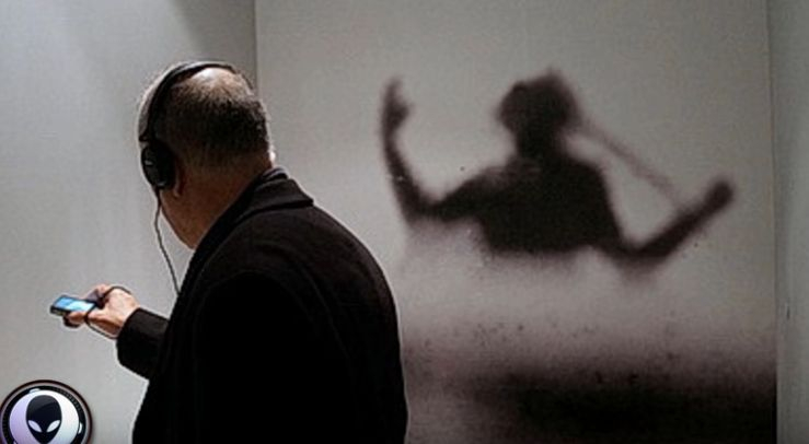 Фермер се събуди посред нощ от странен шум, а като излезе навън... (СНИМКИ/ВИДЕО)
