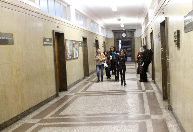 Рай за студентите! За тези предмети може да не се плащат семестриални такси