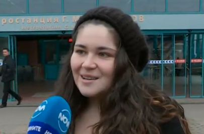 Проговориха героите от историята от софийското метро с отвеяна девойка и две момчета (СНИМКА)  