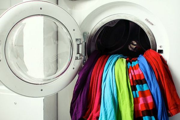 Ако цял ден ходите с облечена наопаки дреха, не се ядосвайте, в скоро време ще...
