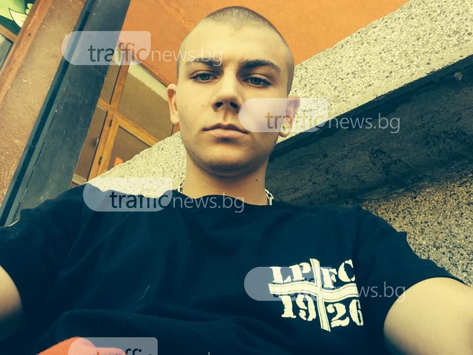 Стана ясно кой е младежът, закопчан при полицейска спецакция в "Аримаг" в Пловдив (СНИМКИ)