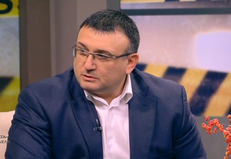 Главсекът на МВР разкри подробно как е протекла срещата на "Горския човек" с Кети в нощта на касапницата в Нови Искър!  