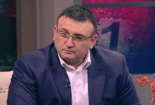 Младен Маринов с горещ коментар за връзката на разстреляния Петър Христов с "Килърите" и "Наглите"