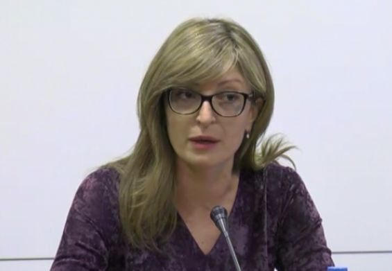 От последните минути! ГЕРБ: Спекулация е, че сме се отказали да ратифицираме Истанбулската конвенция!