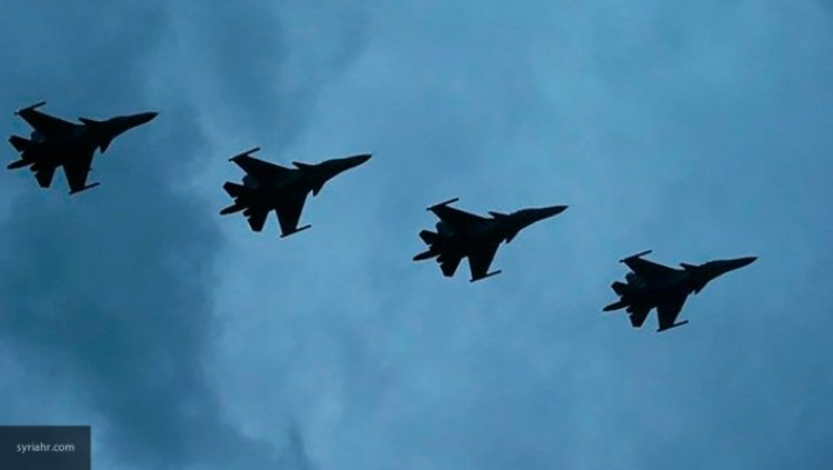 AMN: „Джихадмобили” изиграли зла шега на терористи от „Ал Кайда” в сирийската провинция Идлиб