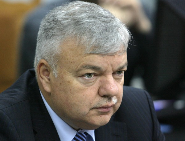 Прокуратурата погна шефа на НСО, разследват го за големи злоупотреби 