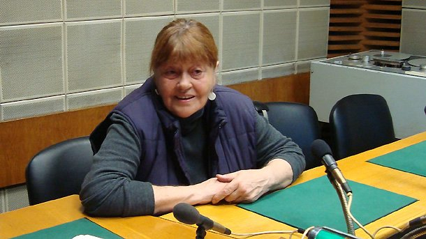 България загуби още една голяма актриса