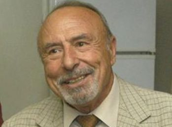 Отиде си големият езиковед и достоен българин проф. Стефан Брезински