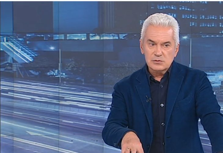 Сидеров: Европа се еманципира от тоталната зависимост от политика на Вашингтон