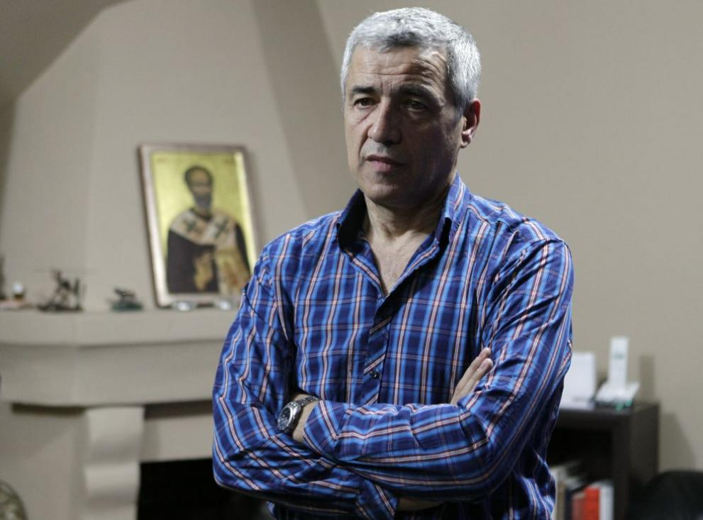 Страшни подробности за разстрела на сръбския лидер в Косово (СНИМКИ/ВИДЕО)