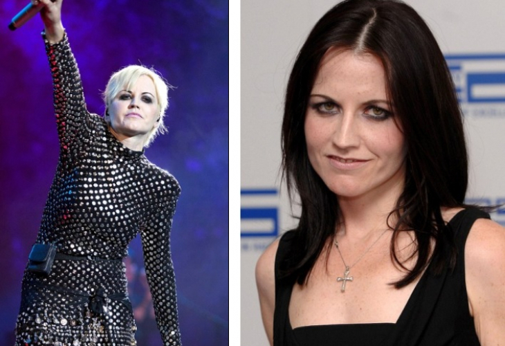 След нелепата смърт: Продажбите на албумите на The Cranberries нарастнаха с 900 000% 