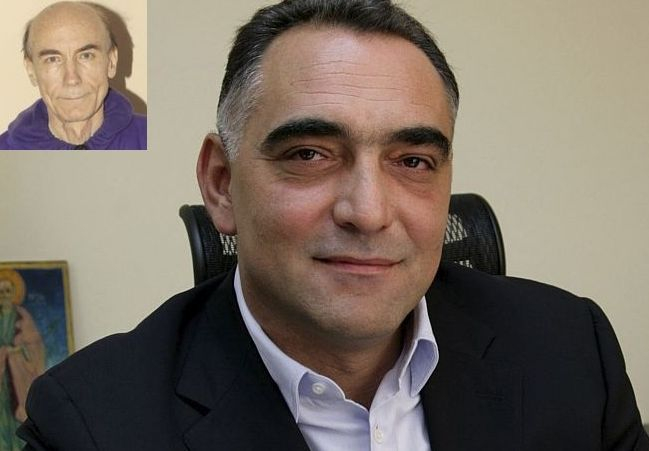 Малшанс: Крачка встрани и бизнесменът Христов е щял да оцелее, а куршумите да покосят...