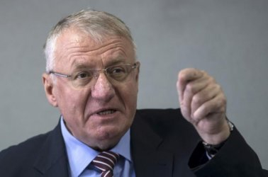 Воислав Шешел посочи кой е замесен в убийството на сръбския лидер в Косово 