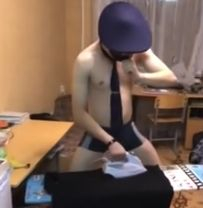 Скандално еротично ВИДЕО (18+) показа как се забавляват бъдещите пилоти на Русия, когато не са в небето 