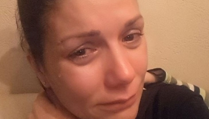Драма! Кали си изля душата, направи покъртителна изповед за живота и децата си (СНИМКИ)