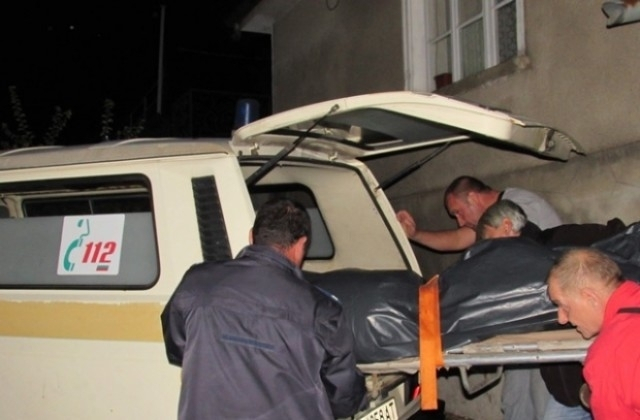 Убийство в мафиотски стил в Северозапада: Откриха Едуард с пробита глава, напъхана в найлонов плик