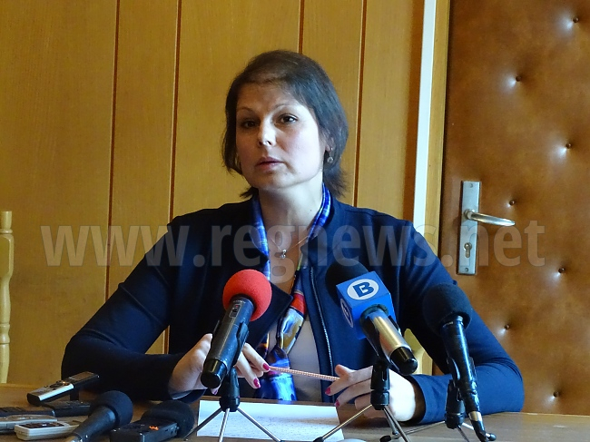 От търновската полиция проговориха за стрелбата срещу Видрата 
