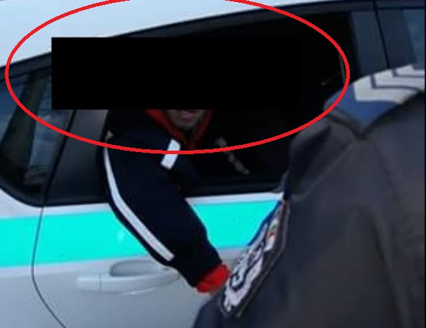 Страшен екшън във Варна: Гонят изнасилвач по улицата, той се качи в тролея и... (СНИМКА)