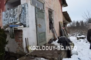 Първи СНИМКИ на къщата, в която Ванчо Адаша откри безжизненото тяло на Едуард