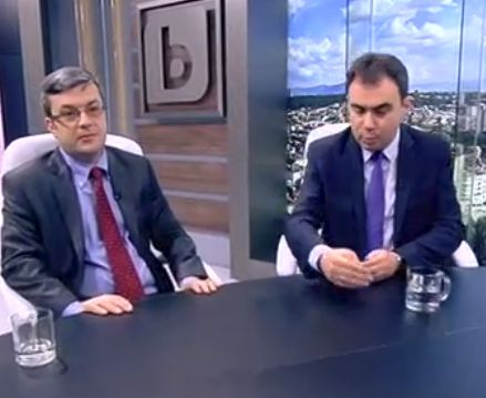 Тома Биков разби мотивите на БСП за вота, били като статия във вестник