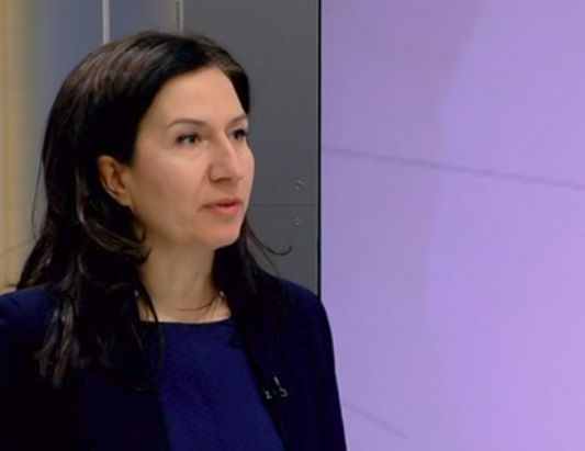 Анастасия Стойчева от БАН предупреди за нови изненади, които времето ни готви до края на януари 